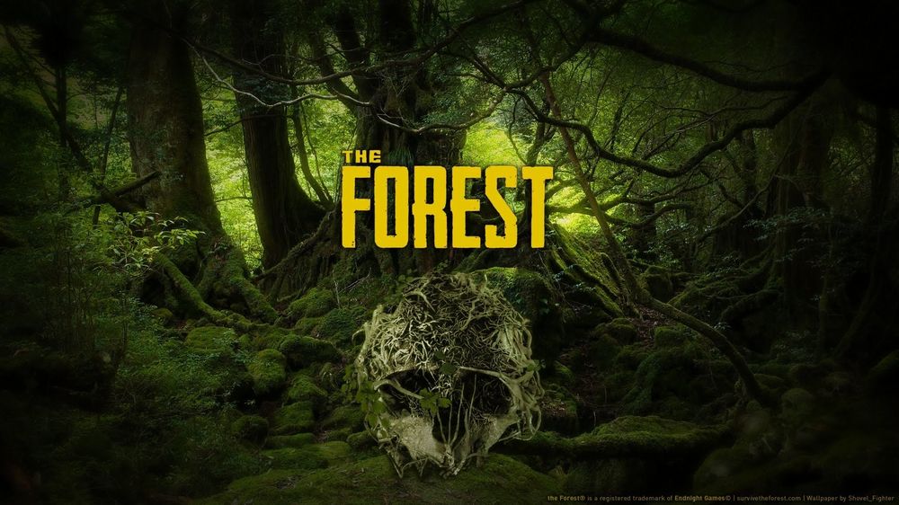 The Forest uscirà infine dall'accesso anticipato dopo quattro anni.jpg